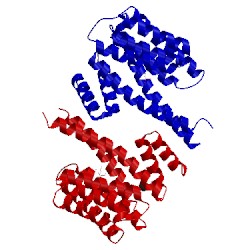 Image of CATH 1ywt