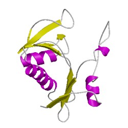 Image of CATH 1yx0A00