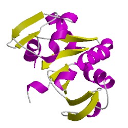 Image of CATH 1yx2A01