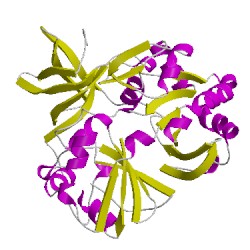 Image of CATH 1yx2B