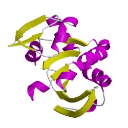 Image of CATH 1yx2B01
