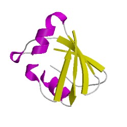 Image of CATH 1yx2B02