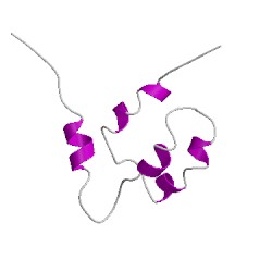 Image of CATH 1yx8A