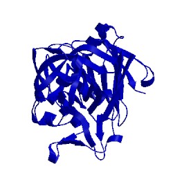 Image of CATH 1yx9