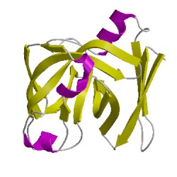Image of CATH 1yx9A01