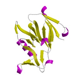 Image of CATH 1yx9A02
