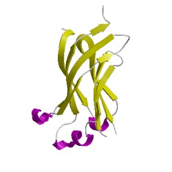 Image of CATH 1yy6A