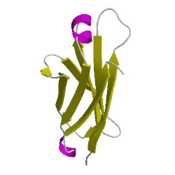 Image of CATH 1yy8A02