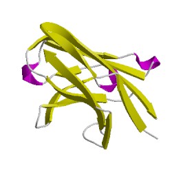 Image of CATH 1yy8B01