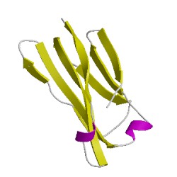 Image of CATH 1yy8B02