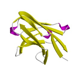 Image of CATH 1yy8D01