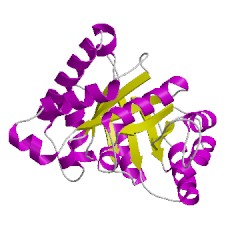 Image of CATH 1yyaA00