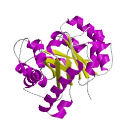 Image of CATH 1yyaB00