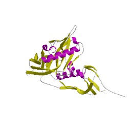 Image of CATH 1yymG