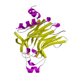 Image of CATH 1yynA01