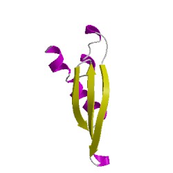 Image of CATH 1yyoA02