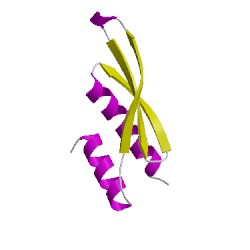 Image of CATH 1yyoB02