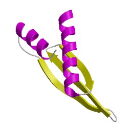 Image of CATH 1yywD02