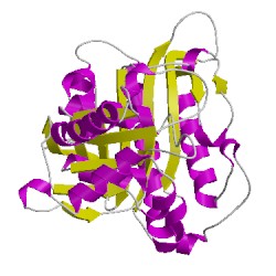 Image of CATH 1yyzA