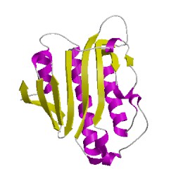 Image of CATH 1yyzA01
