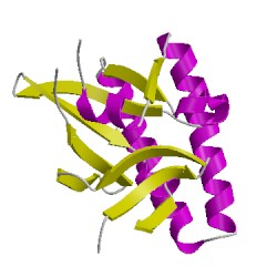 Image of CATH 1yz1C