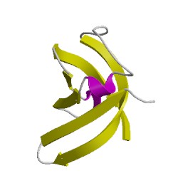 Image of CATH 1yz6A01