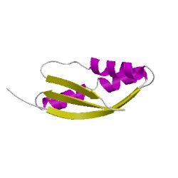 Image of CATH 1yz6A03