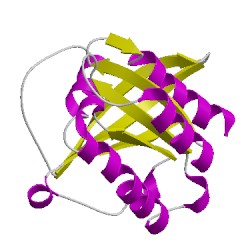 Image of CATH 1yznA01