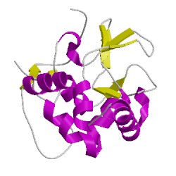 Image of CATH 1yzrA02