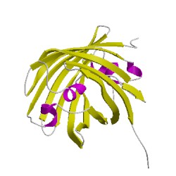 Image of CATH 1yzwB00