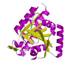 Image of CATH 1yzyA01