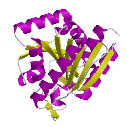 Image of CATH 1yzyB01