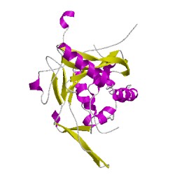 Image of CATH 1z01A01