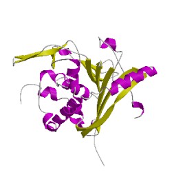 Image of CATH 1z01B01