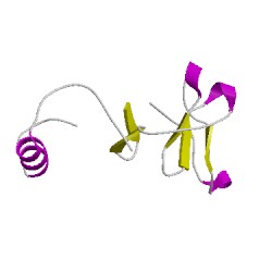 Image of CATH 1z01B03