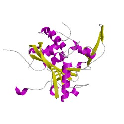 Image of CATH 1z01C01