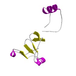 Image of CATH 1z01C03