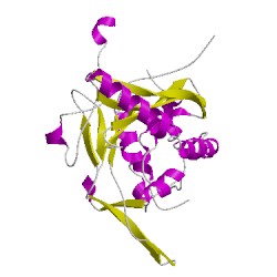 Image of CATH 1z01D01