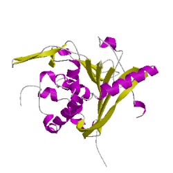 Image of CATH 1z01E01