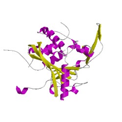 Image of CATH 1z01F01