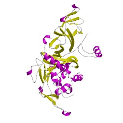 Image of CATH 1z02A