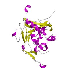 Image of CATH 1z02A01