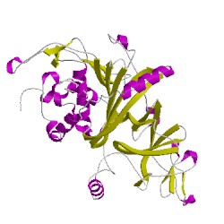 Image of CATH 1z02B