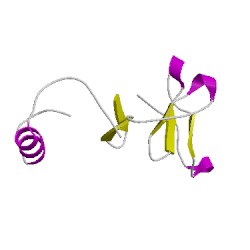 Image of CATH 1z02B03