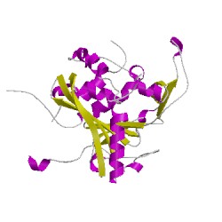 Image of CATH 1z02C01