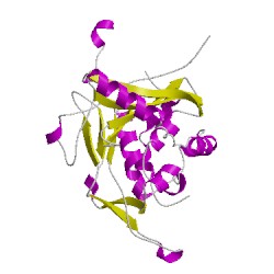 Image of CATH 1z02D01