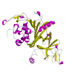 Image of CATH 1z02E