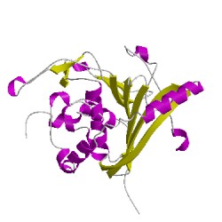 Image of CATH 1z02E01