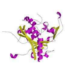 Image of CATH 1z02F01