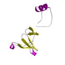 Image of CATH 1z02F03